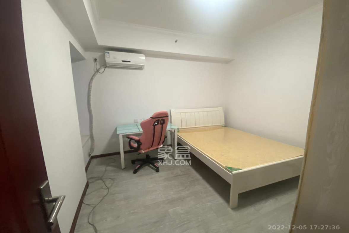 博林云栖  2室2厅1卫   2000.00元/月室内图