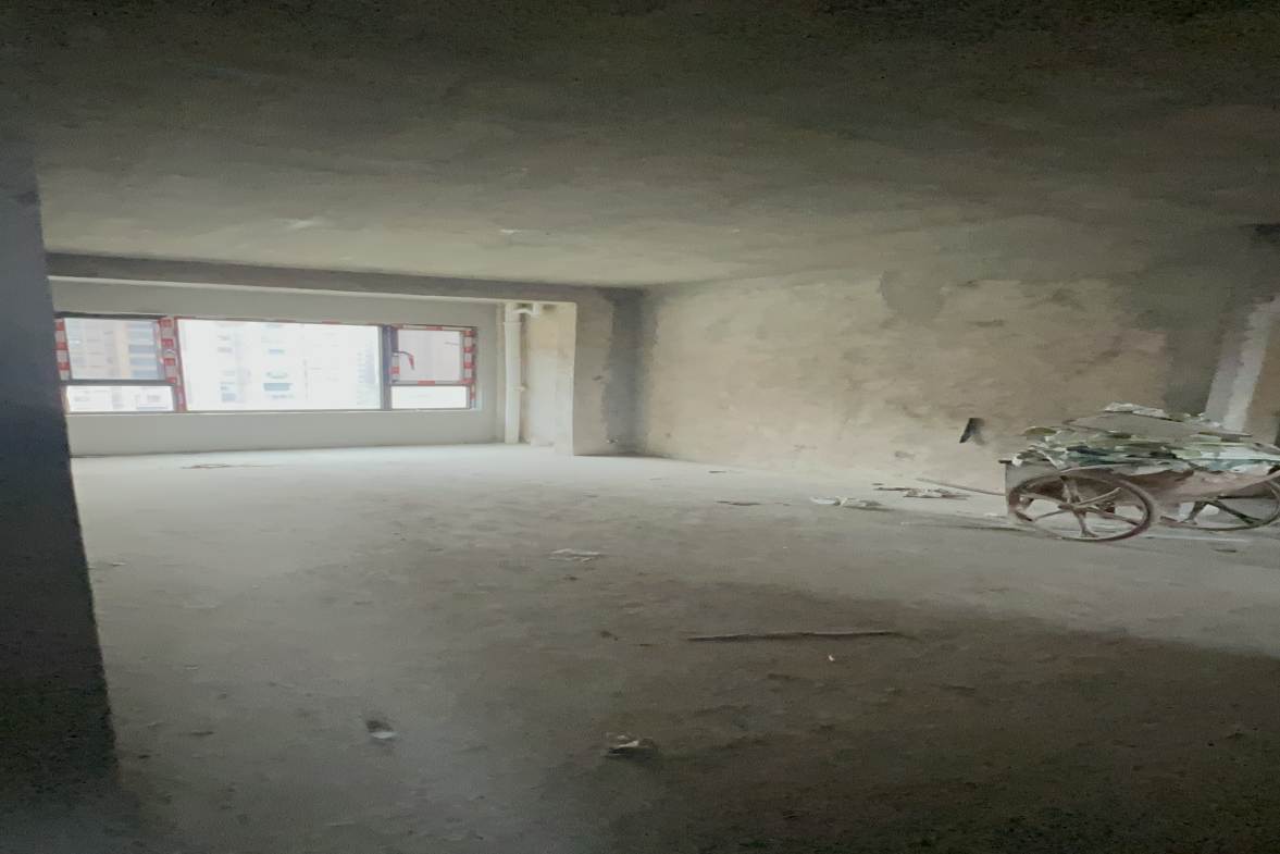 华辉佳园 3室2厅2卫 65.80万 华辉佳园 3室2厅2卫 65.80万户型图