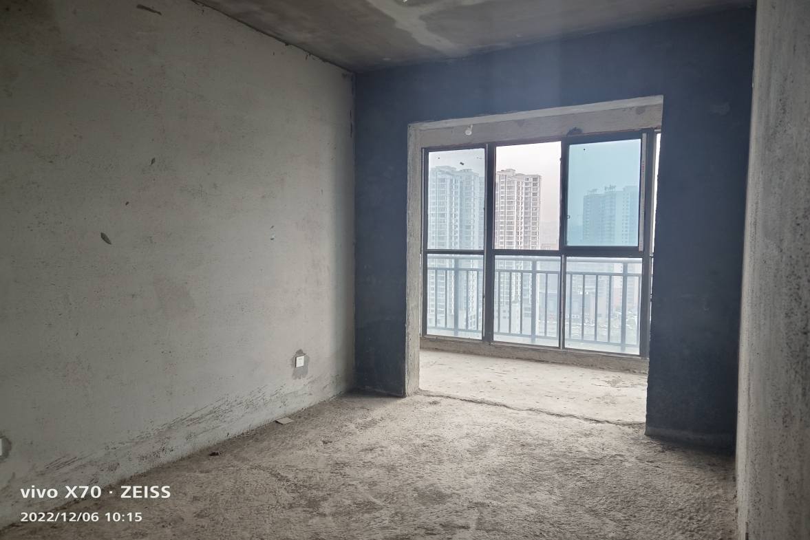 湾田家园  4室2厅3卫    116.0万室内图1