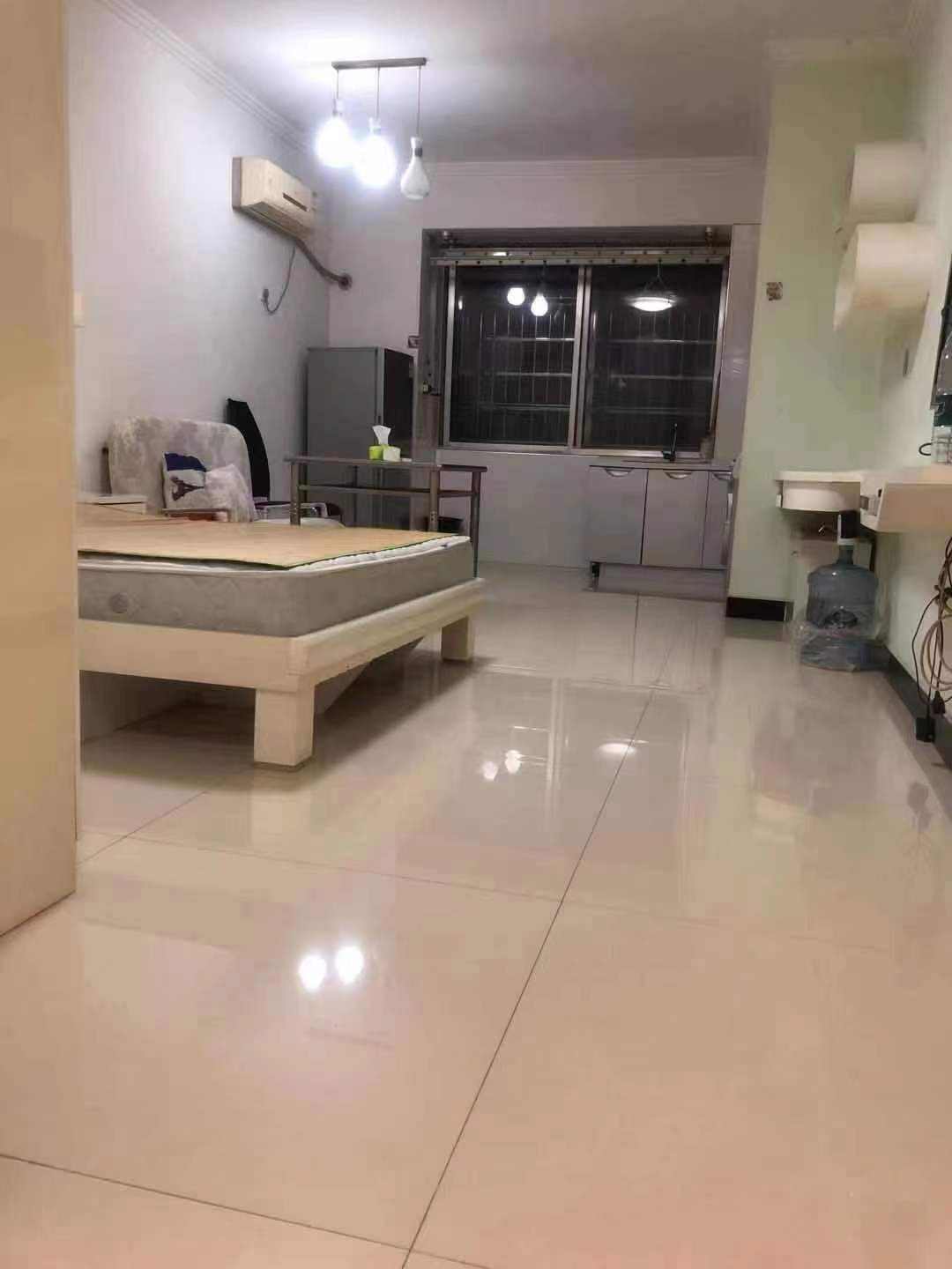 星海名都  1室1厅1卫    18.8万 星海名都  1室1厅1卫    18.8万户型图