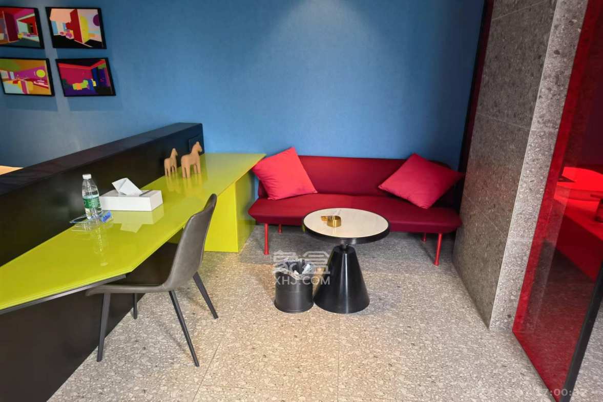 宇成朝阳广场  1室1厅1卫   2500.00元/月室内图