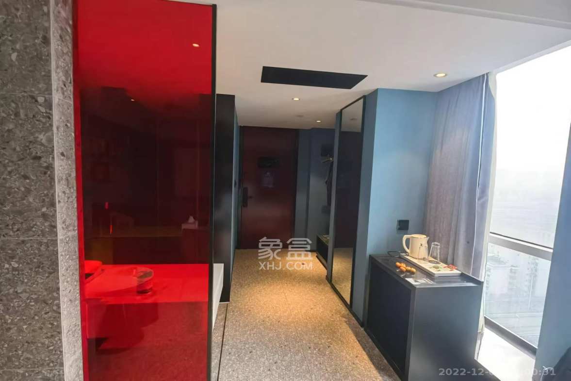 宇成朝阳广场  1室1厅1卫   2500.00元/月室内图