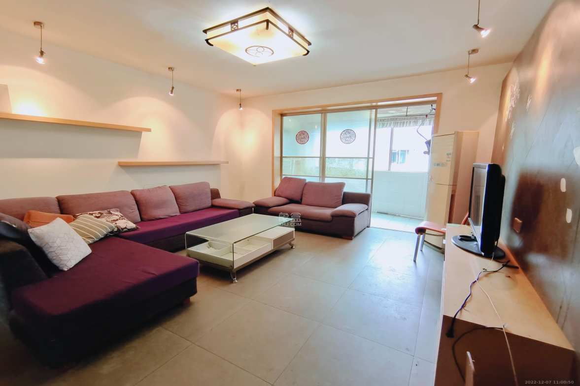 景香苑 3室2厅1卫 2000.0元/月 景香苑 3室2厅1卫 2000.0元/月室内图