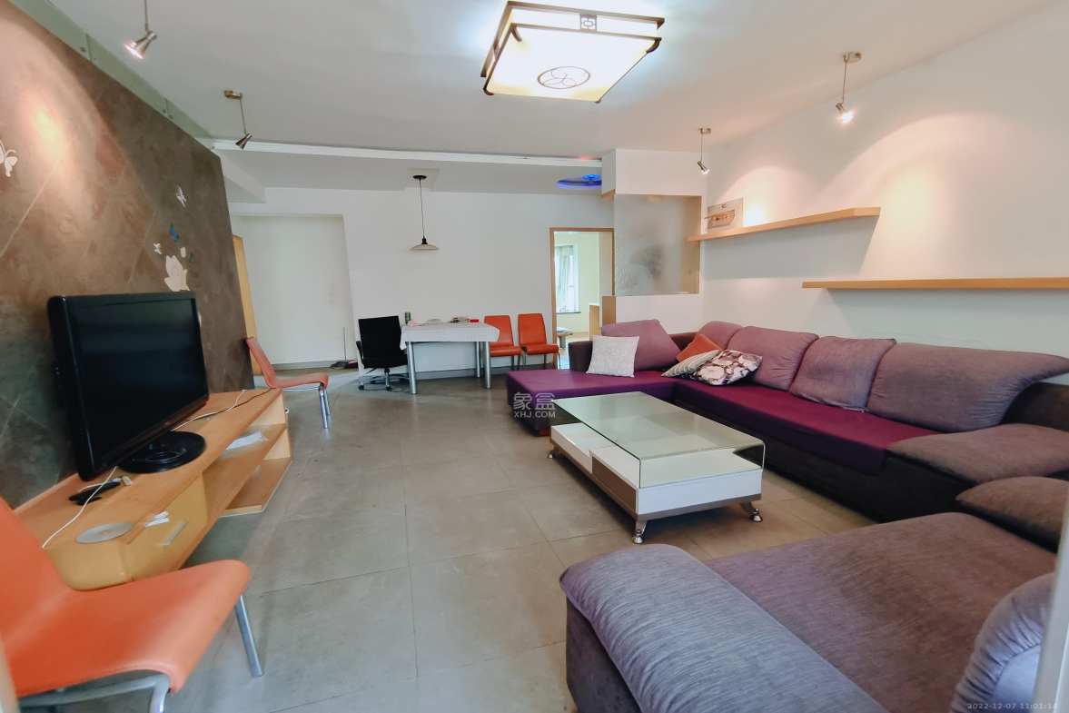 景香苑 3室2厅1卫 2000.0元/月 景香苑 3室2厅1卫 2000.0元/月室内图