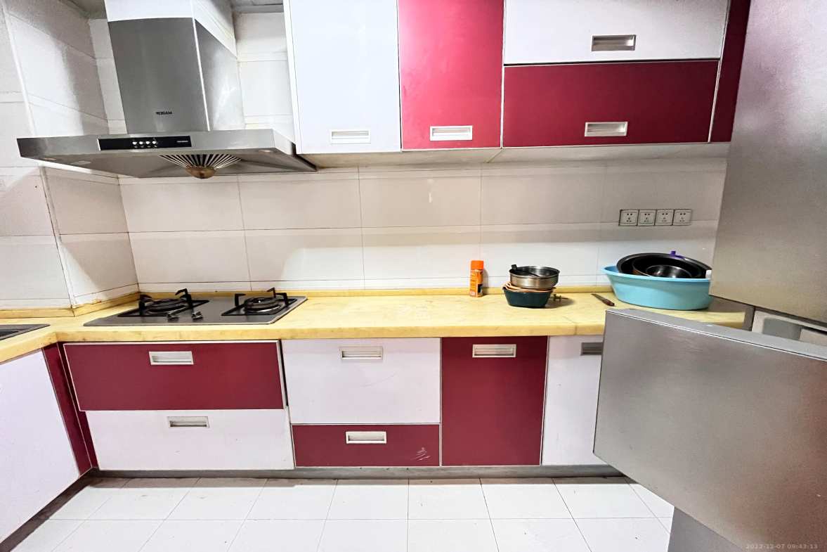 佳阳悦景馨都  4室2厅2卫    3100.0元/月室内图