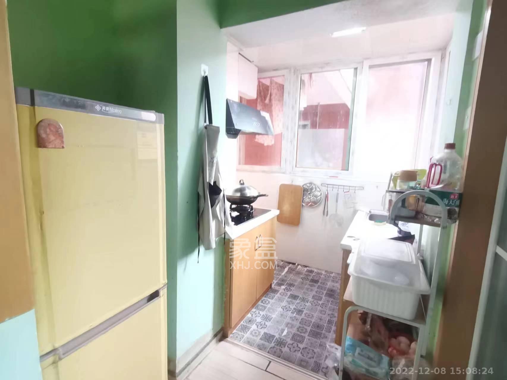 名都花园 1室1厅1卫 1600.0元/月