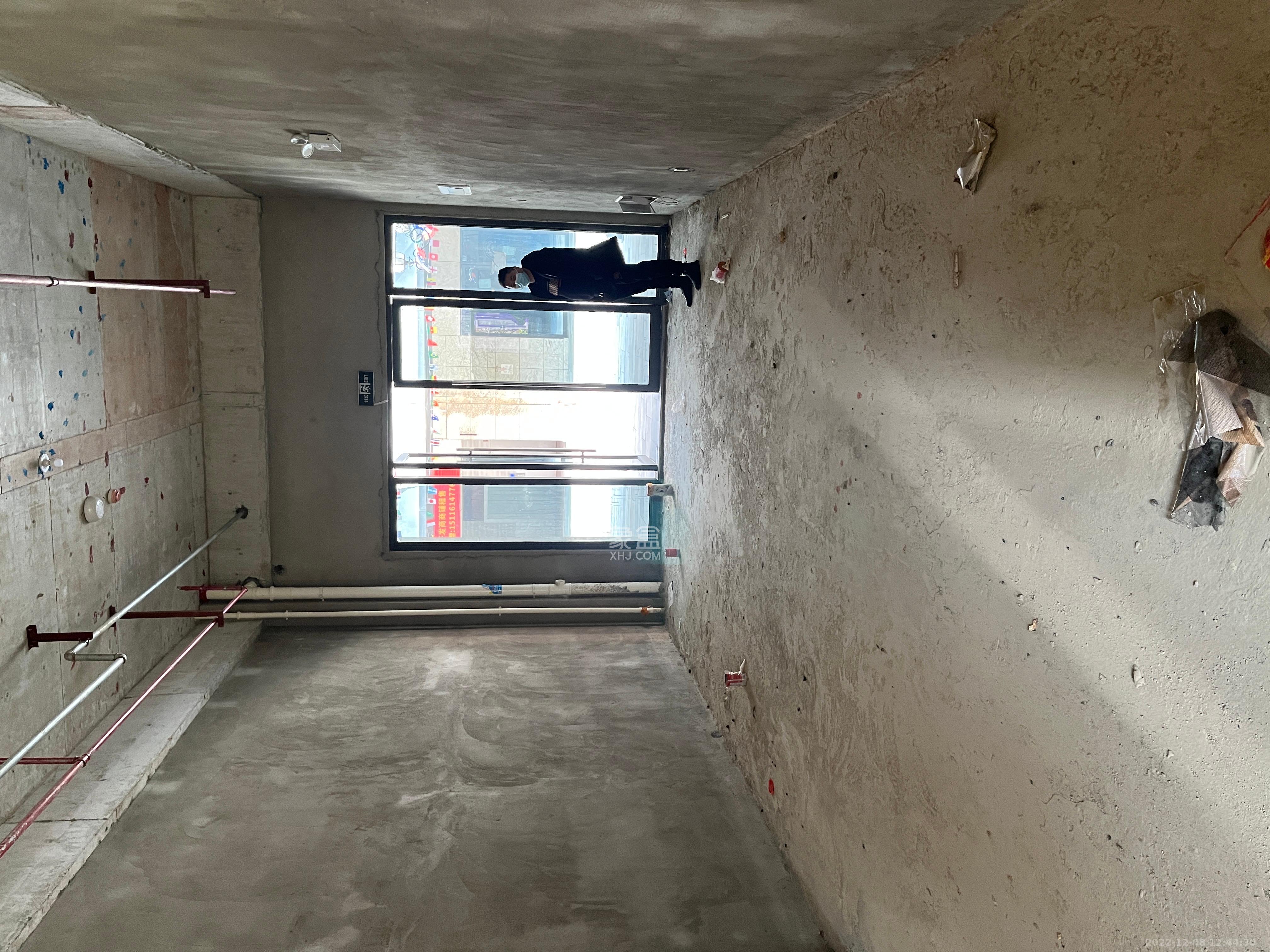 明昇壹城（明昇时代广场）三期   52.0㎡      4500.0元/月室内图