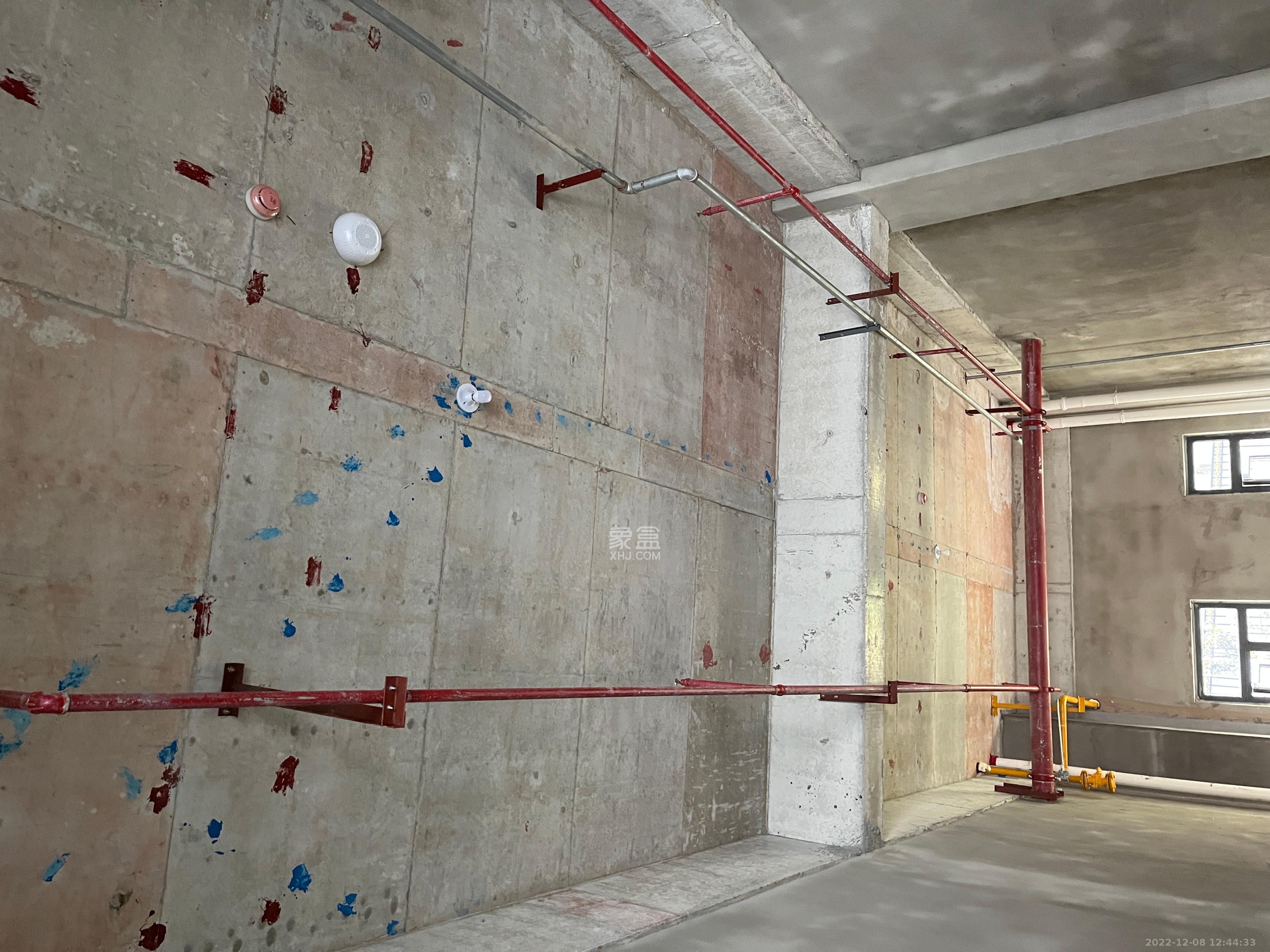 明昇壹城（明昇时代广场）三期   52.0㎡      4500.0元/月室内图