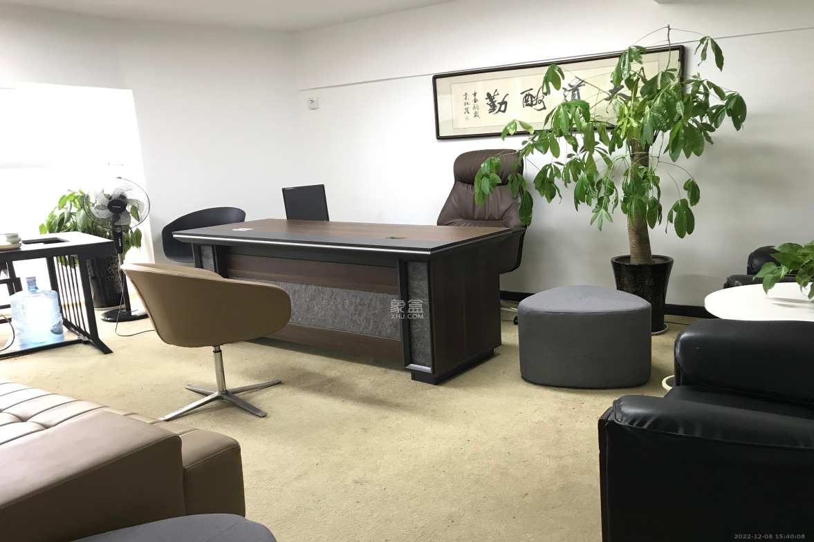 城市快线（新建大厦）  1室1厅1卫    5200.0元/月室内图