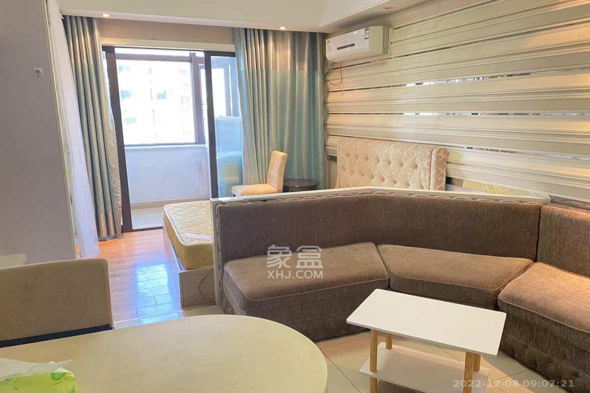 喜盈门范城  1室1厅1卫    1500.0元/月室内图1