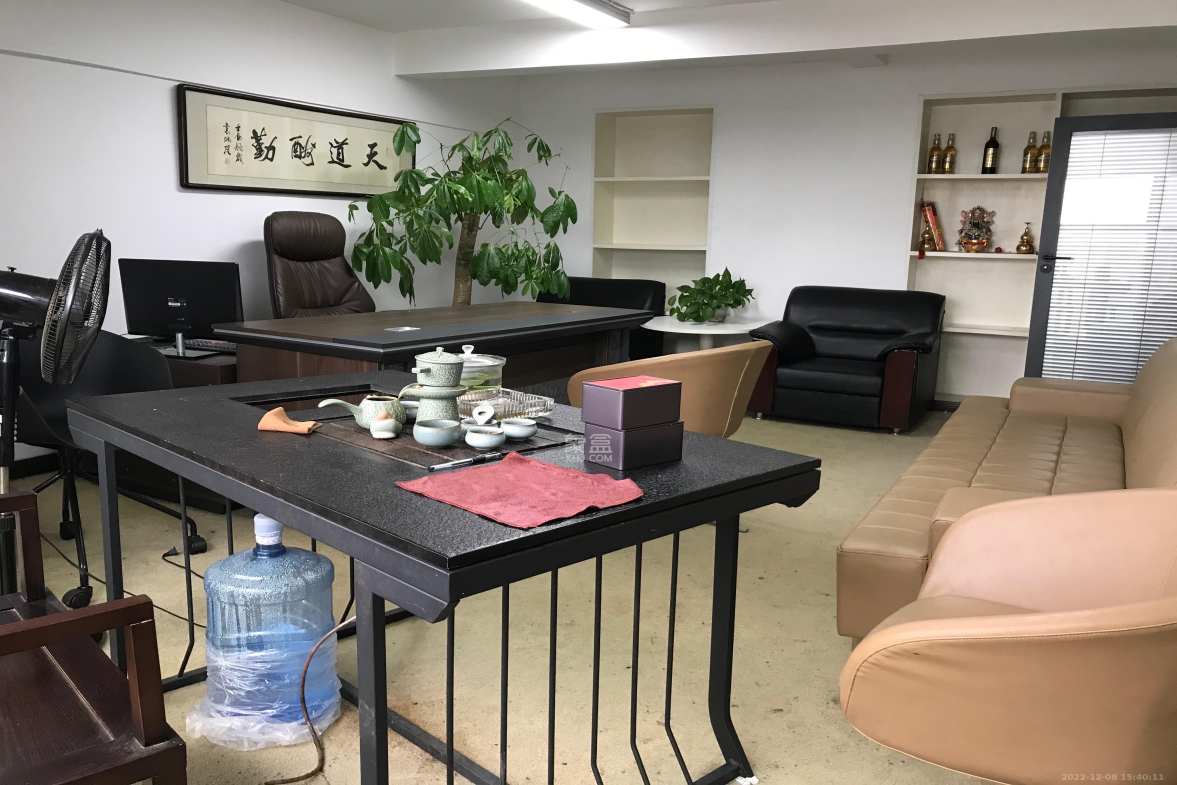 城市快线（新建大厦）  1室1厅1卫    5200.0元/月室内图
