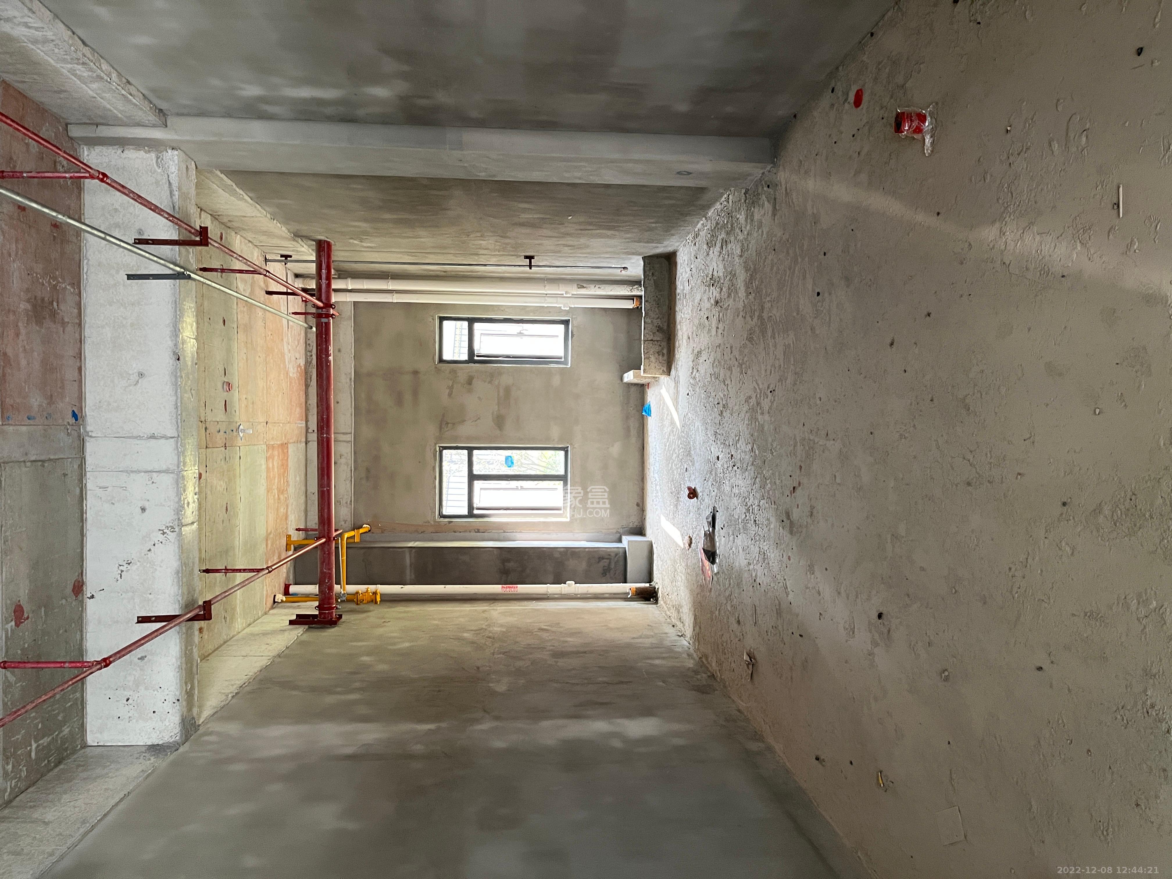 明昇壹城（明昇时代广场）三期   52.0㎡      4500.0元/月