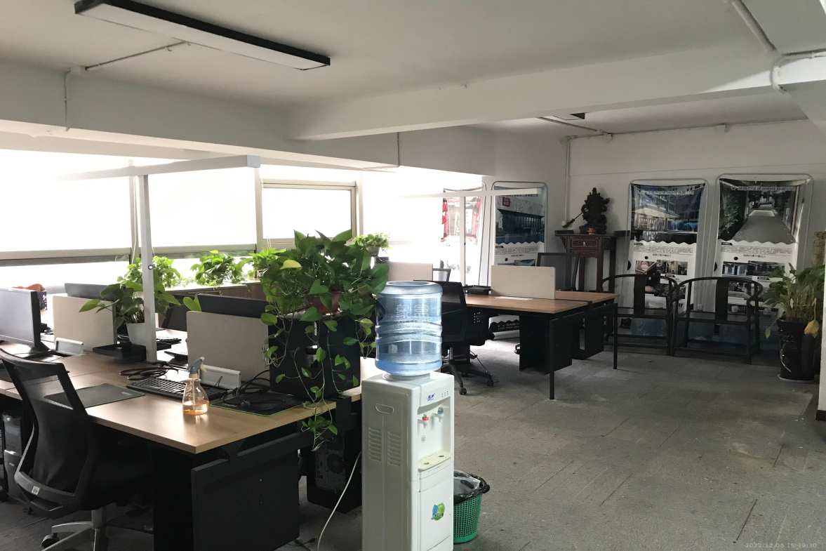 城市快线（新建大厦）  1室1厅1卫    5200.0元/月室内图1