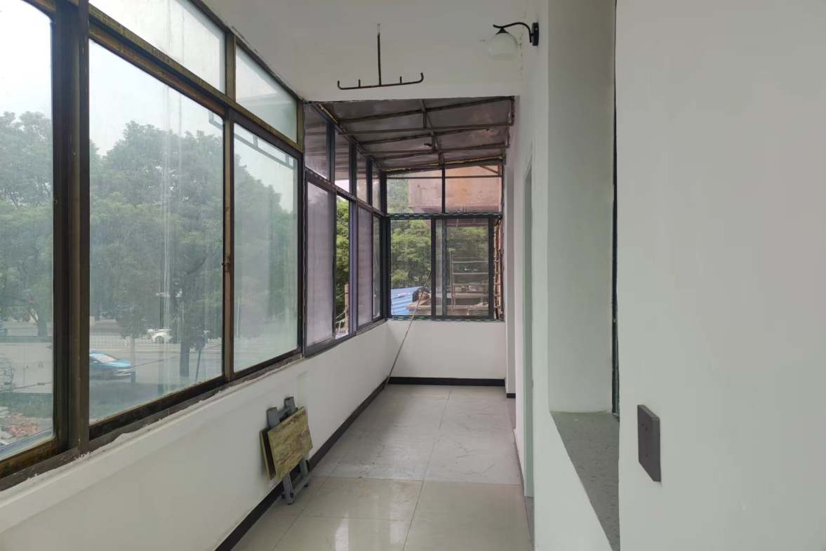 赫山庙种子公司家属区  2室1厅1卫   800.00元/月室内图