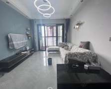 恒大绿洲  2室2厅1卫   1700.00元/月