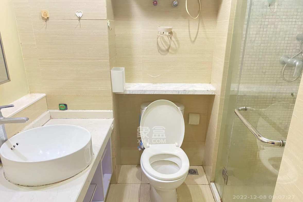喜盈门范城  1室1厅1卫    1500.0元/月室内图