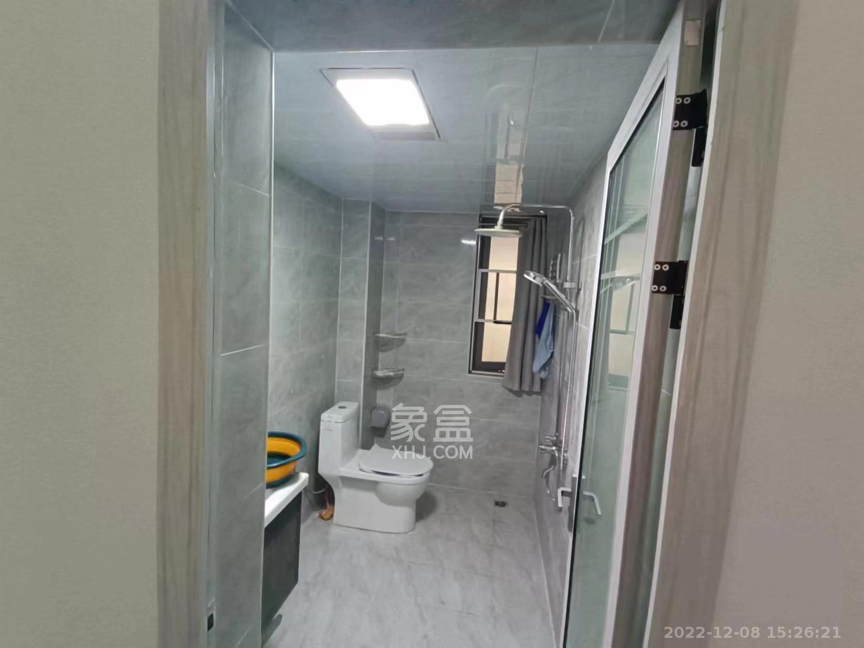 金地艺境 3室2厅1卫 2000.0元/月