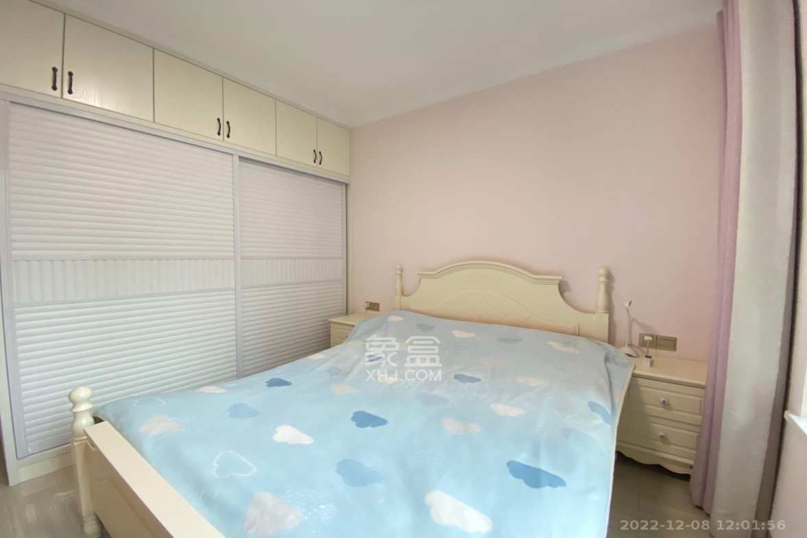 协信星澜汇  2室2厅1卫    3000.0元/月室内图