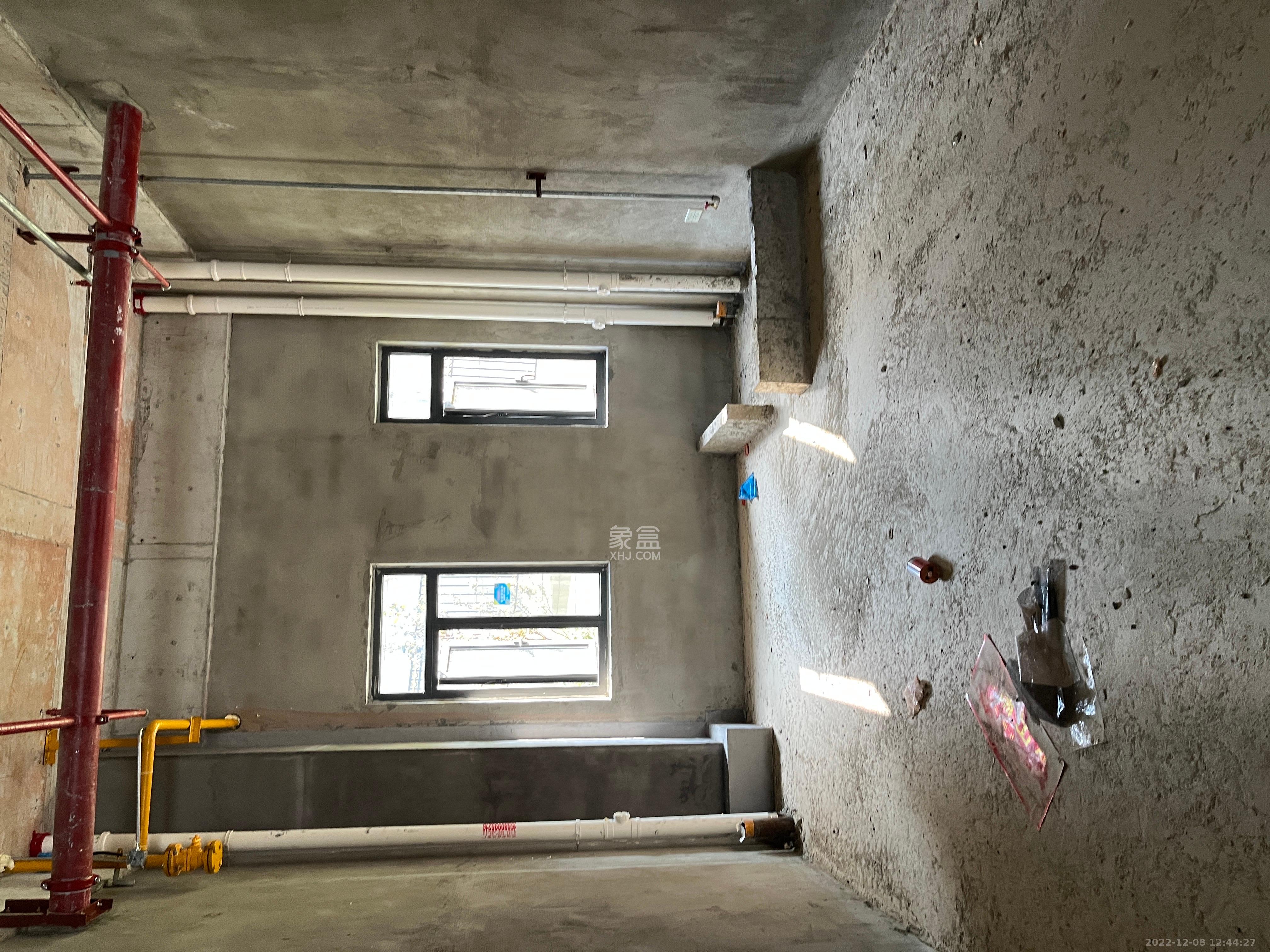 明昇壹城（明昇时代广场）三期   52.0㎡      4500.0元/月室内图