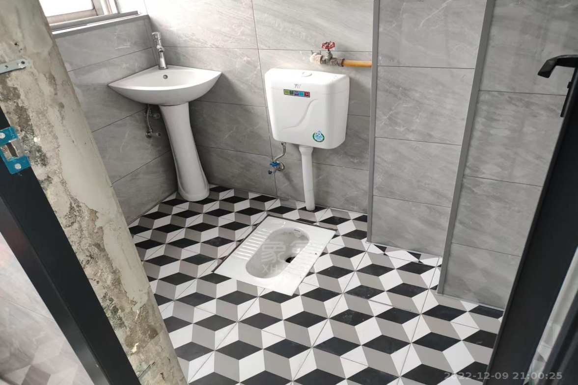 城南春天(金城大厦) 2室1厅1卫 1500.00元/月 城南春天(金城大厦) 2室1厅1卫 1500.00元/月室内图