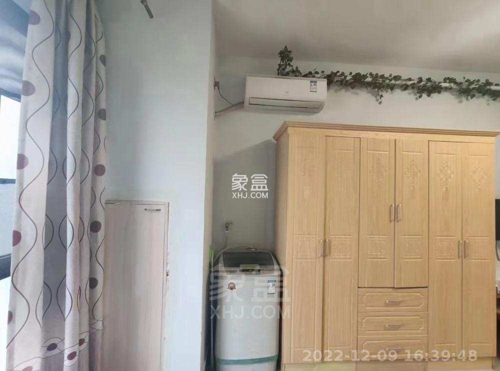 新桂公馆  1室1厅1卫   1100.00元/月室内图