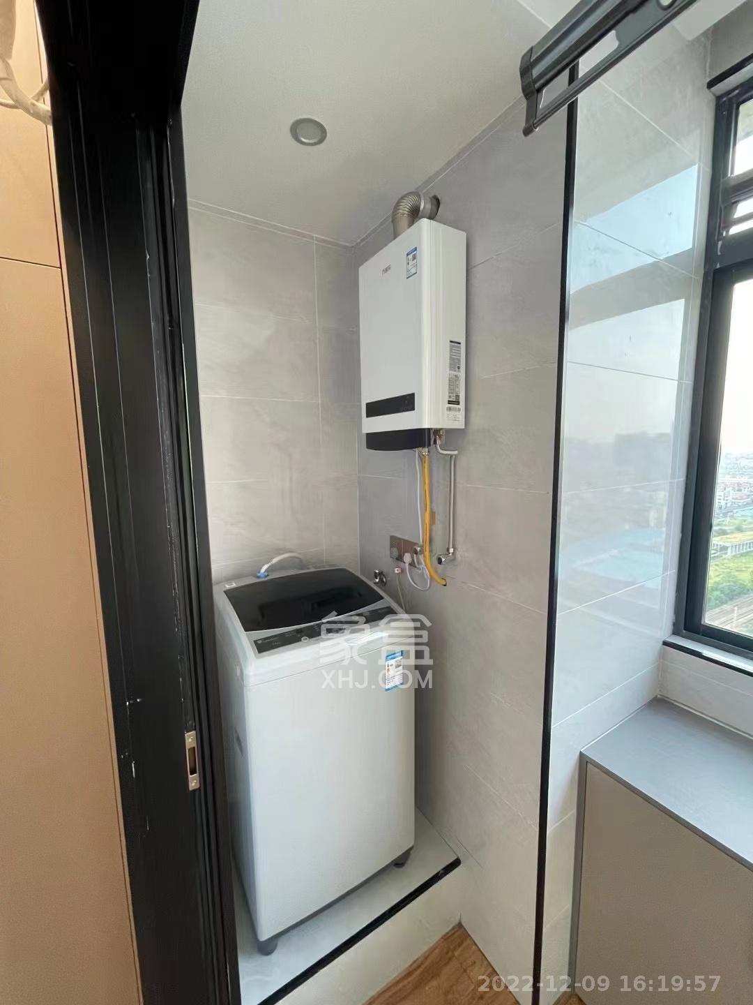 湘聚大厦  1室1厅1卫    2200.0元/月室内图