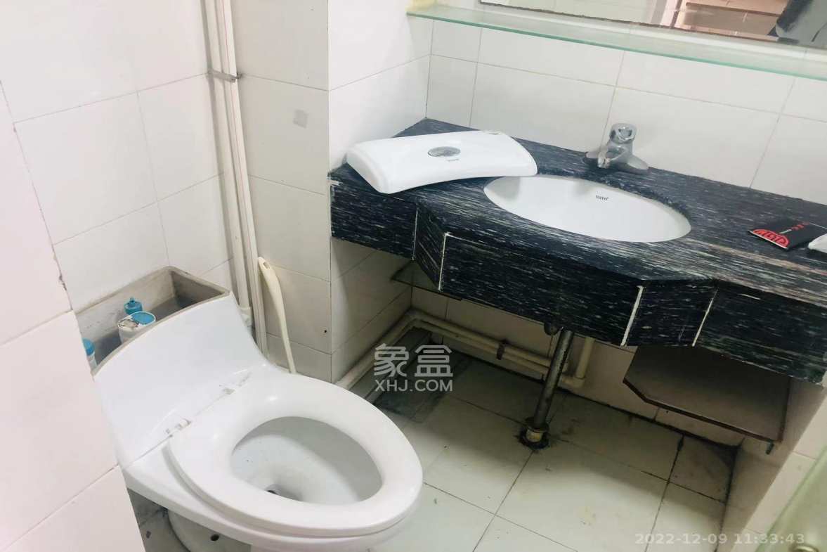 蚂蚁工房  1室1厅1卫    2200.0元/月室内图
