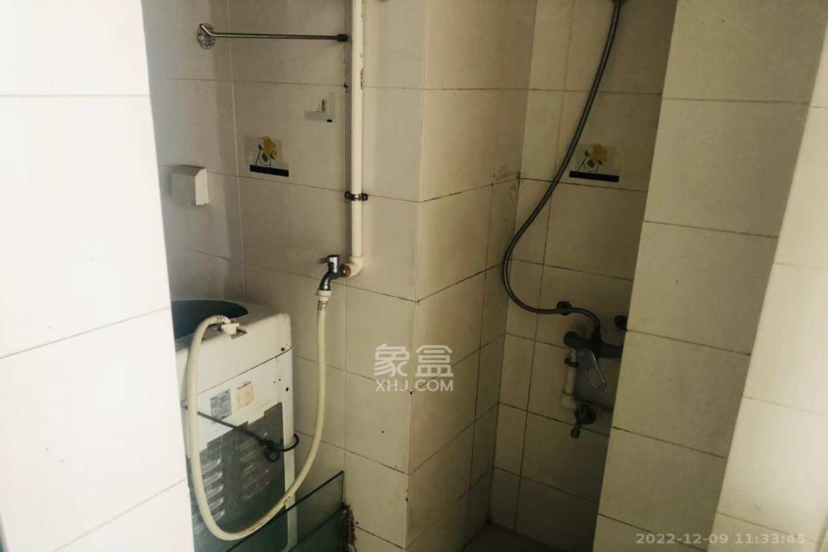 蚂蚁工房  1室1厅1卫    2200.0元/月室内图
