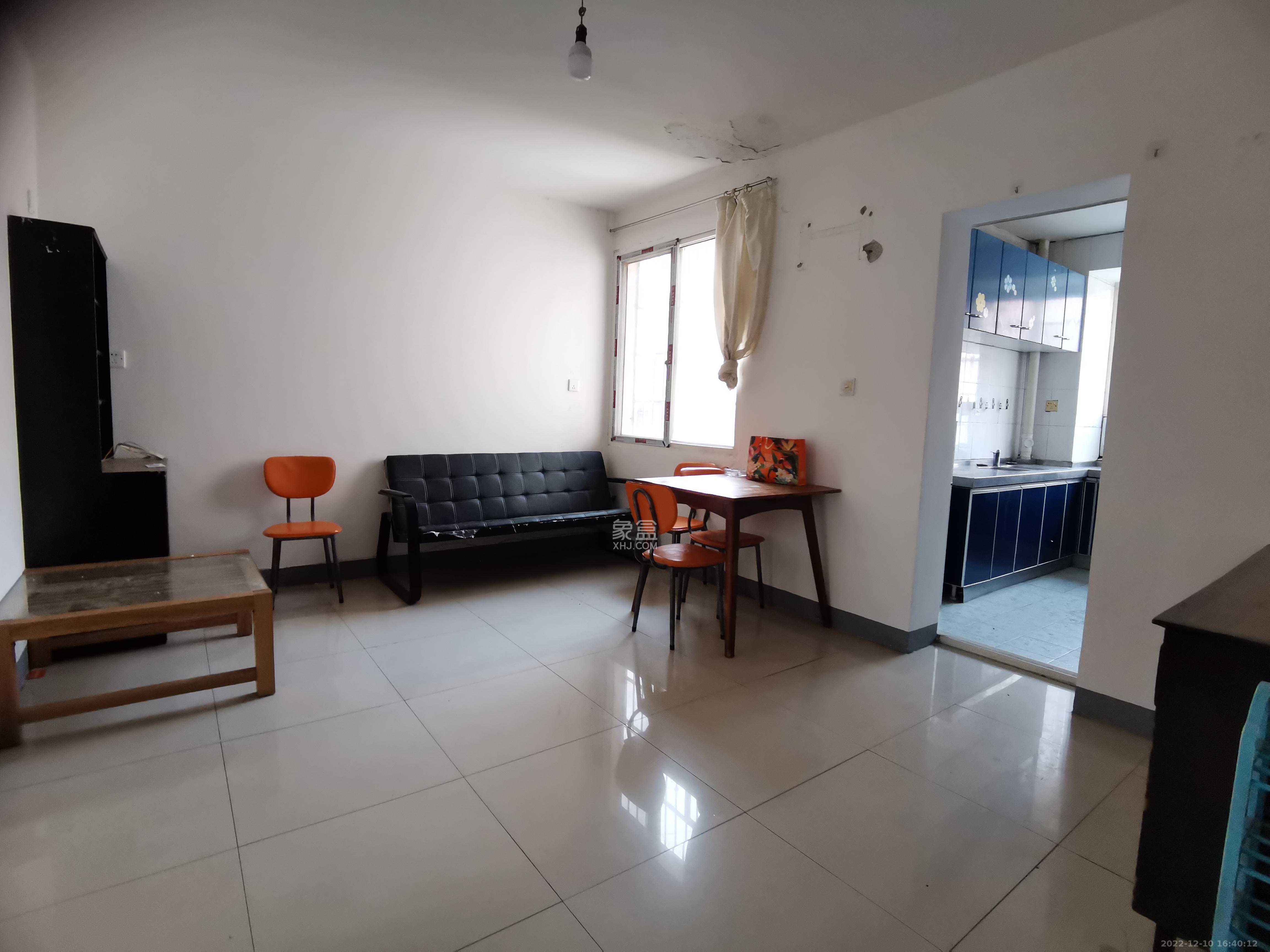 涂北社区-涂北新村 2室1厅1卫 1700.0元/月