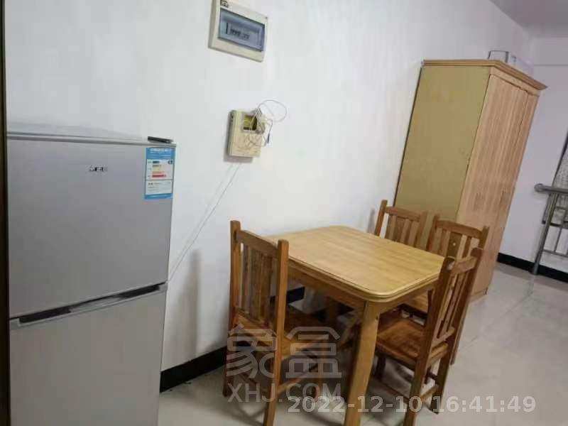 环洲鼎盛 1室1厅1卫 1000.00元/月 环洲鼎盛 1室1厅1卫 1000.00元/月室内图