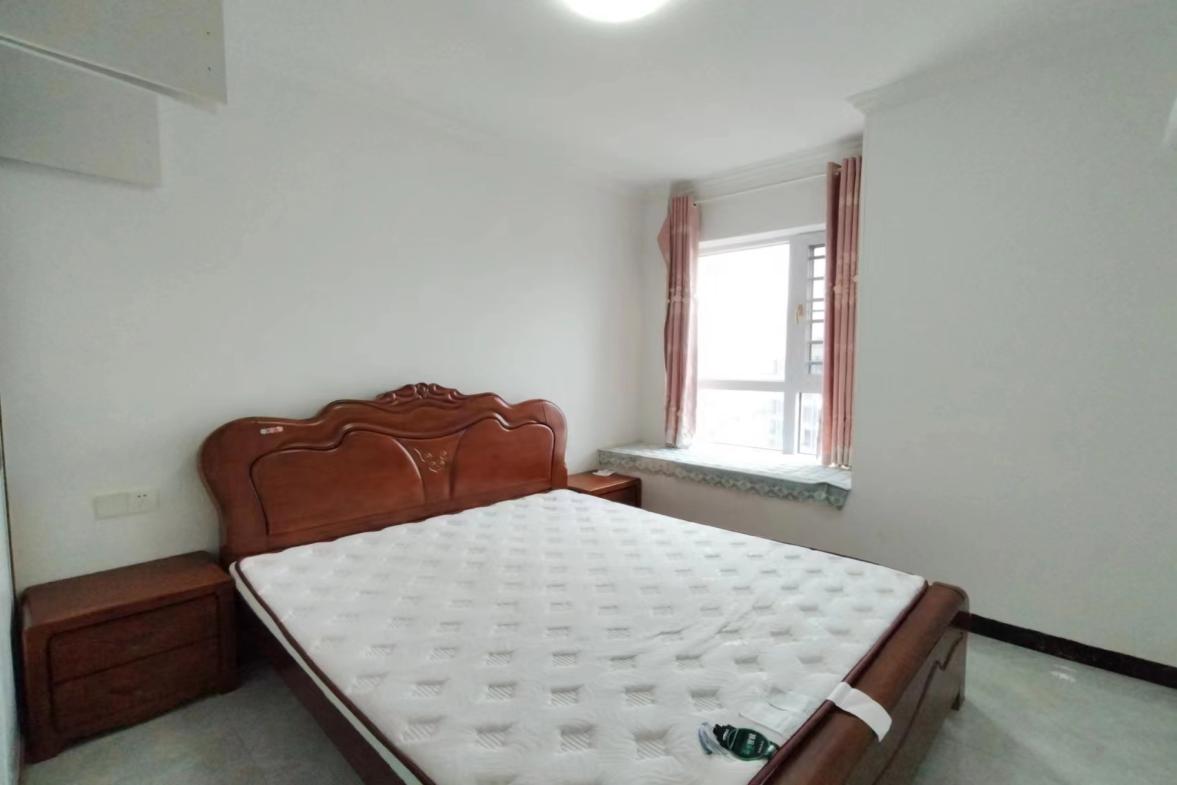 五江碧桂园城市广场  3室2厅2卫    2380.0元/月室内图