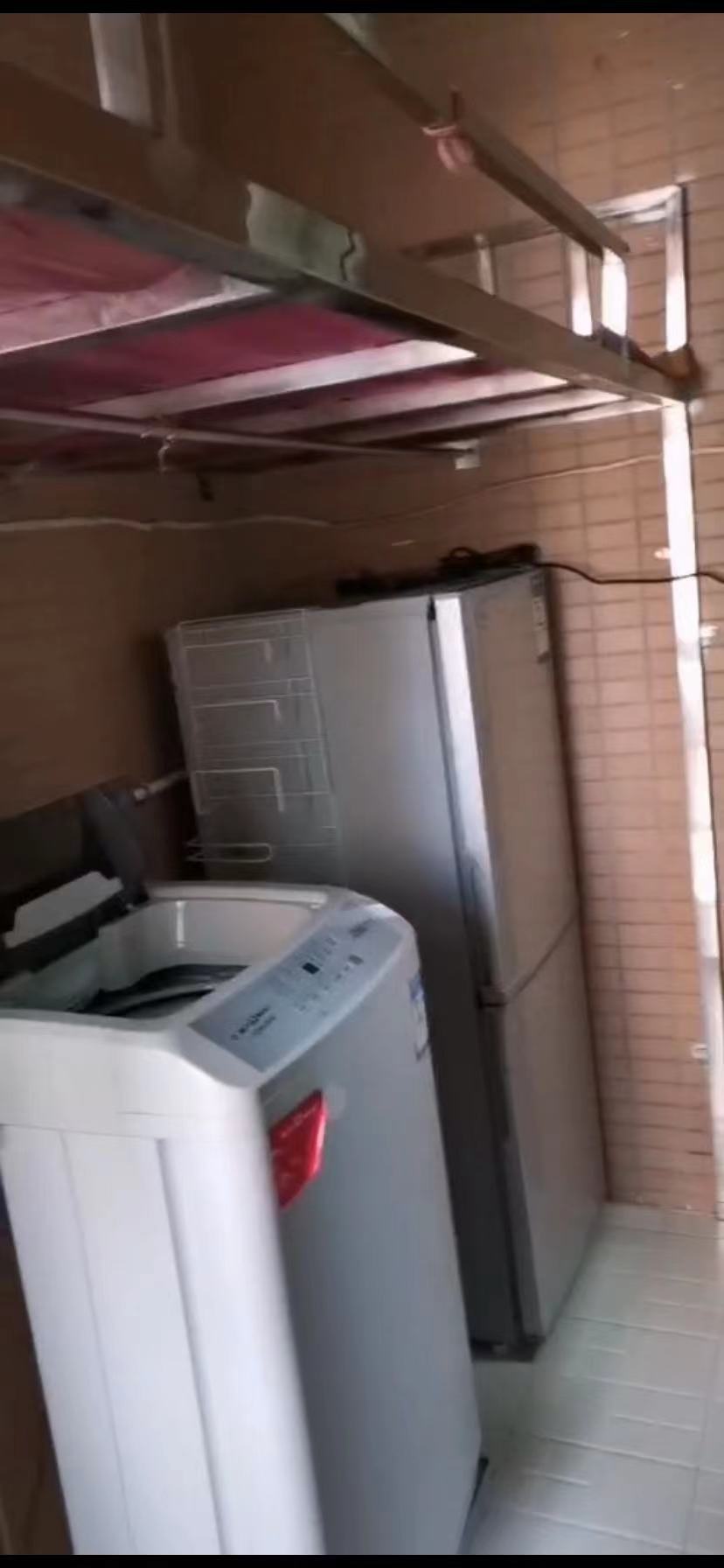 湘中园  1室1厅1卫    21.0万