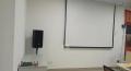 万达写字楼  1室1厅1卫   5000.00元/月