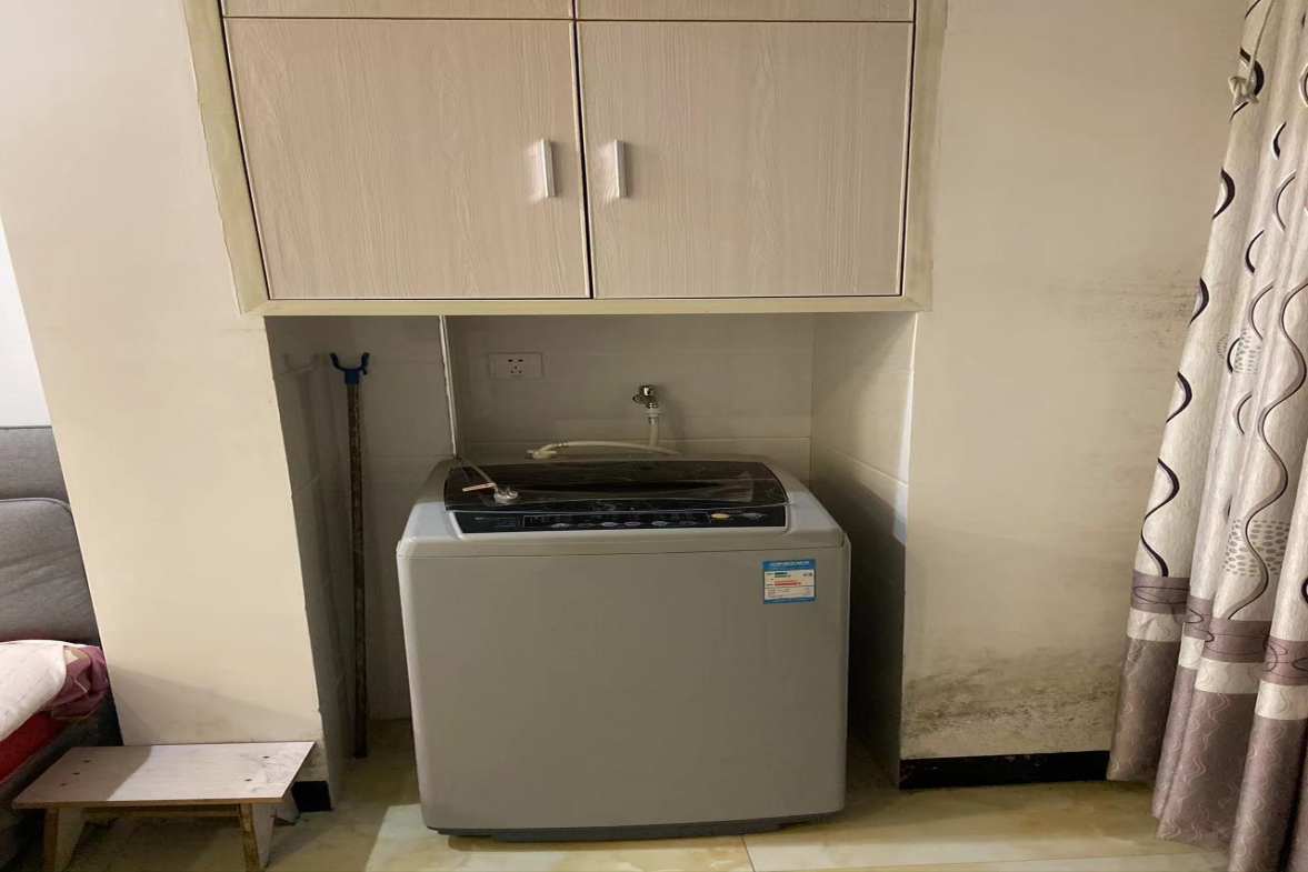 梓山湖公馆  1室1厅1卫   22.80万室内图