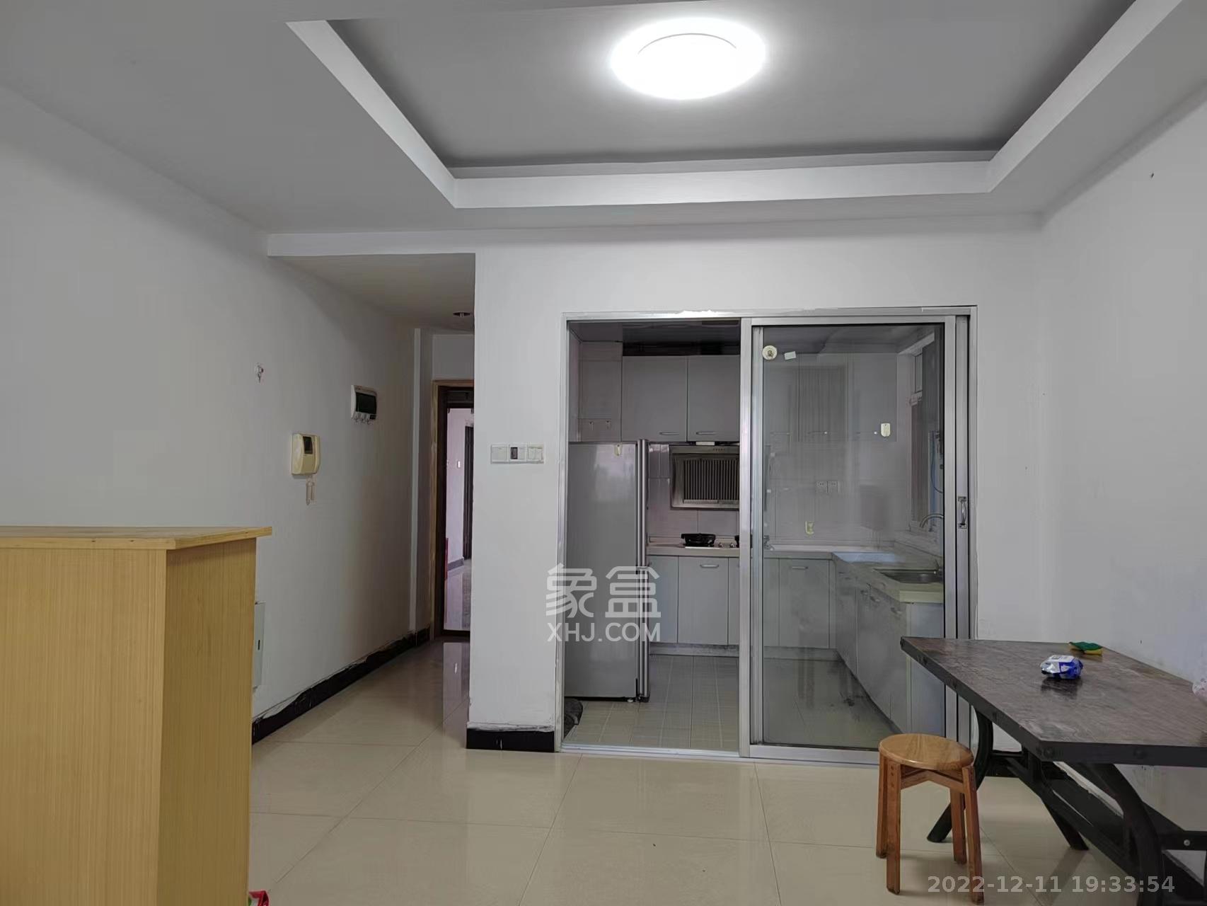 福满新城(新天安置小区) 3室2厅2卫 1900.0元/月