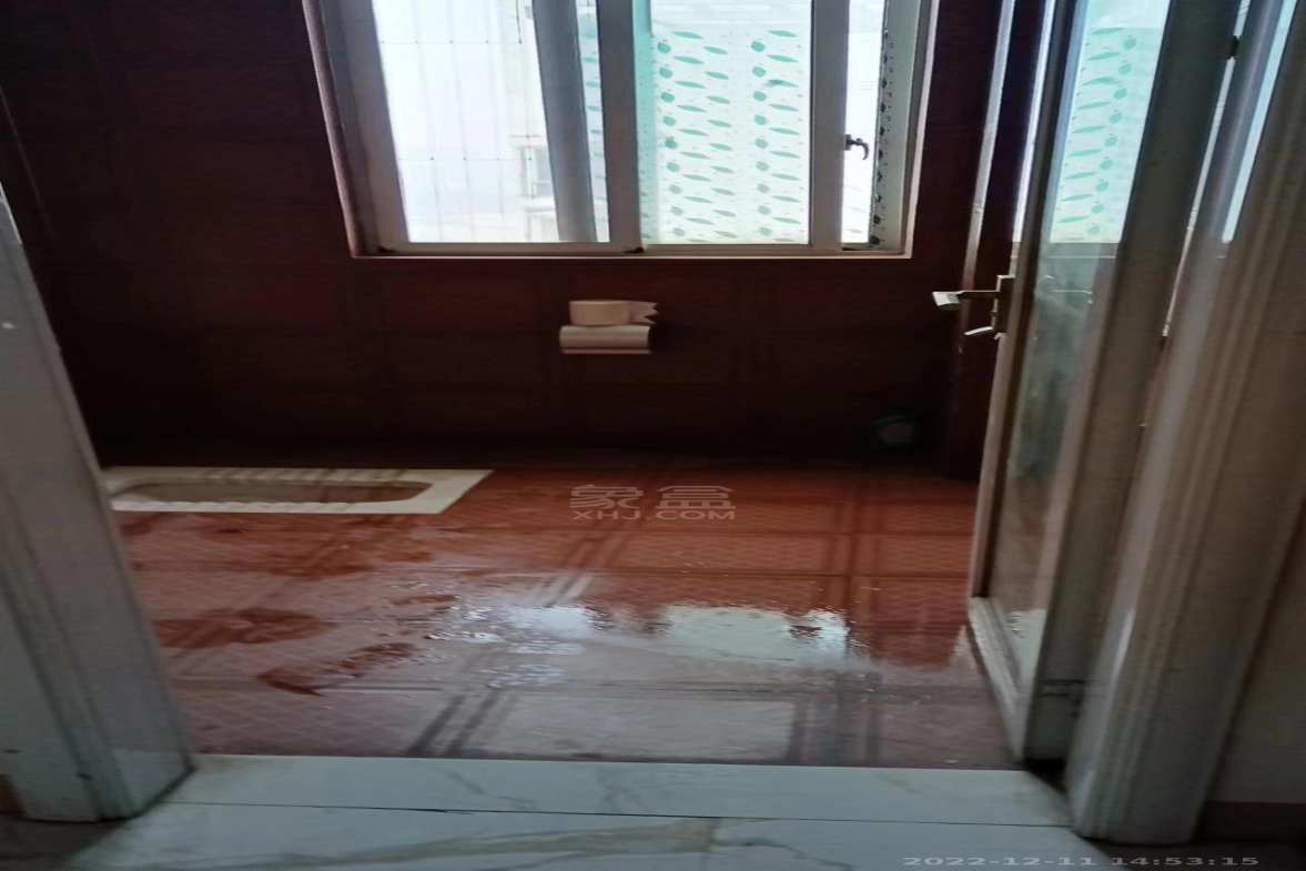 山河锦园 2室2厅1卫 1400.0元/月 山河锦园 2室2厅1卫 1400.0元/月室内图