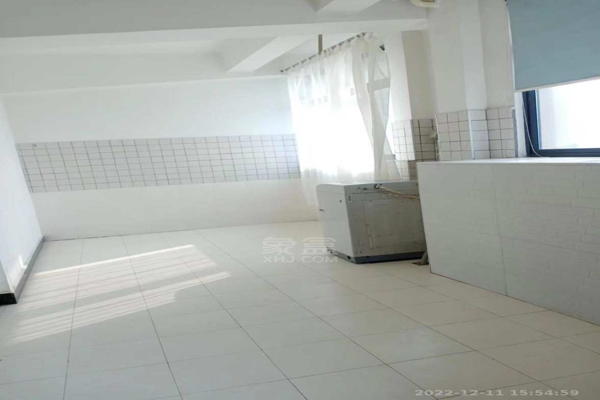 汉华国际  1室1厅1卫   1500.00元/月室内图