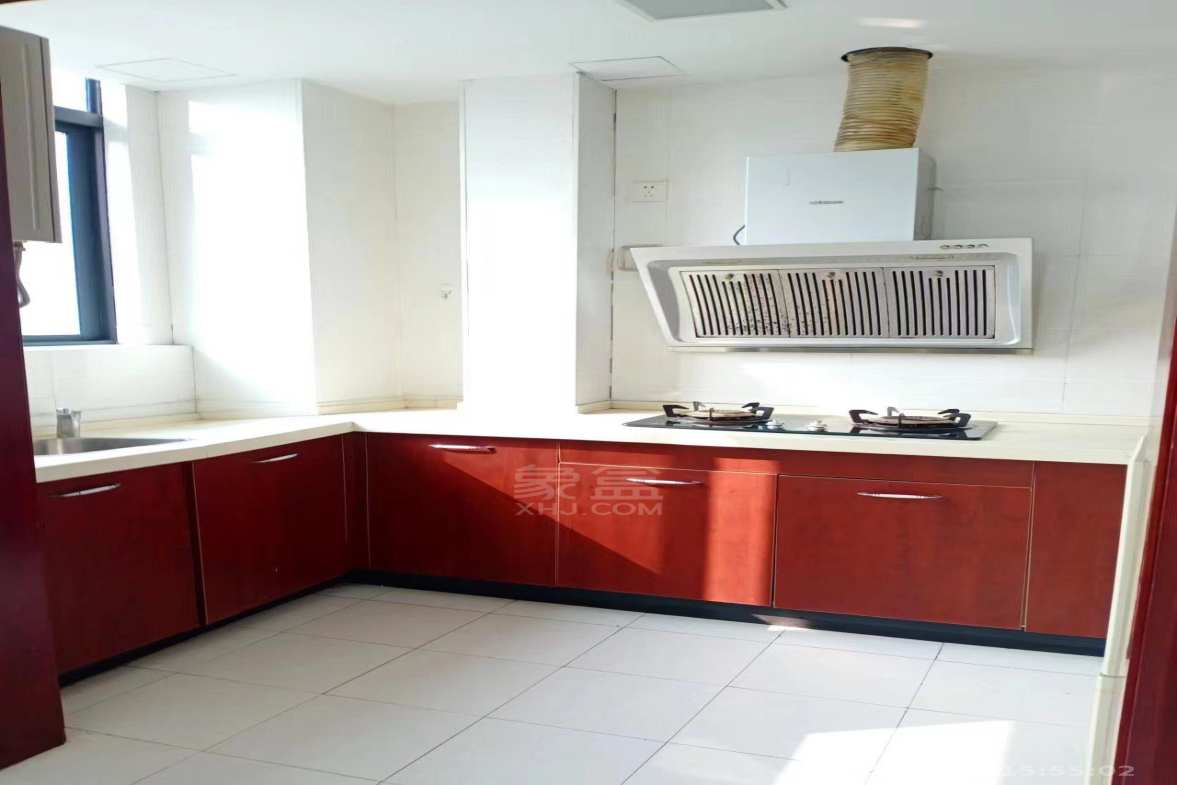 汉华国际  1室1厅1卫   1500.00元/月室内图