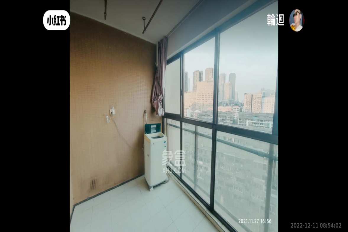 君悦紫园  2室2厅1卫    2800.0元/月室内图