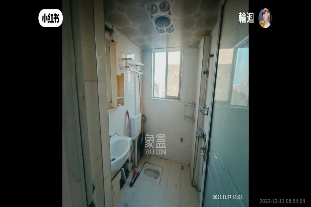 君悦紫园  2室2厅1卫    2800.0元/月室内图