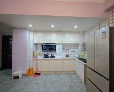 恒隆国际  2室1厅1卫   1500.00元/月