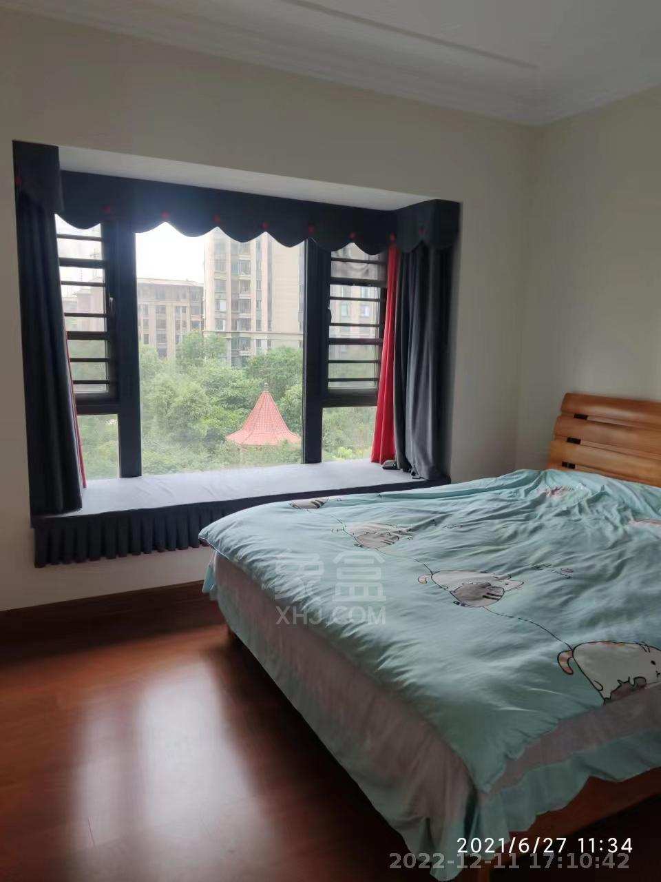 恒大林溪郡 3室2厅1卫 2400.00元/月 恒大林溪郡 3室2厅1卫 2400.00元/月室内图