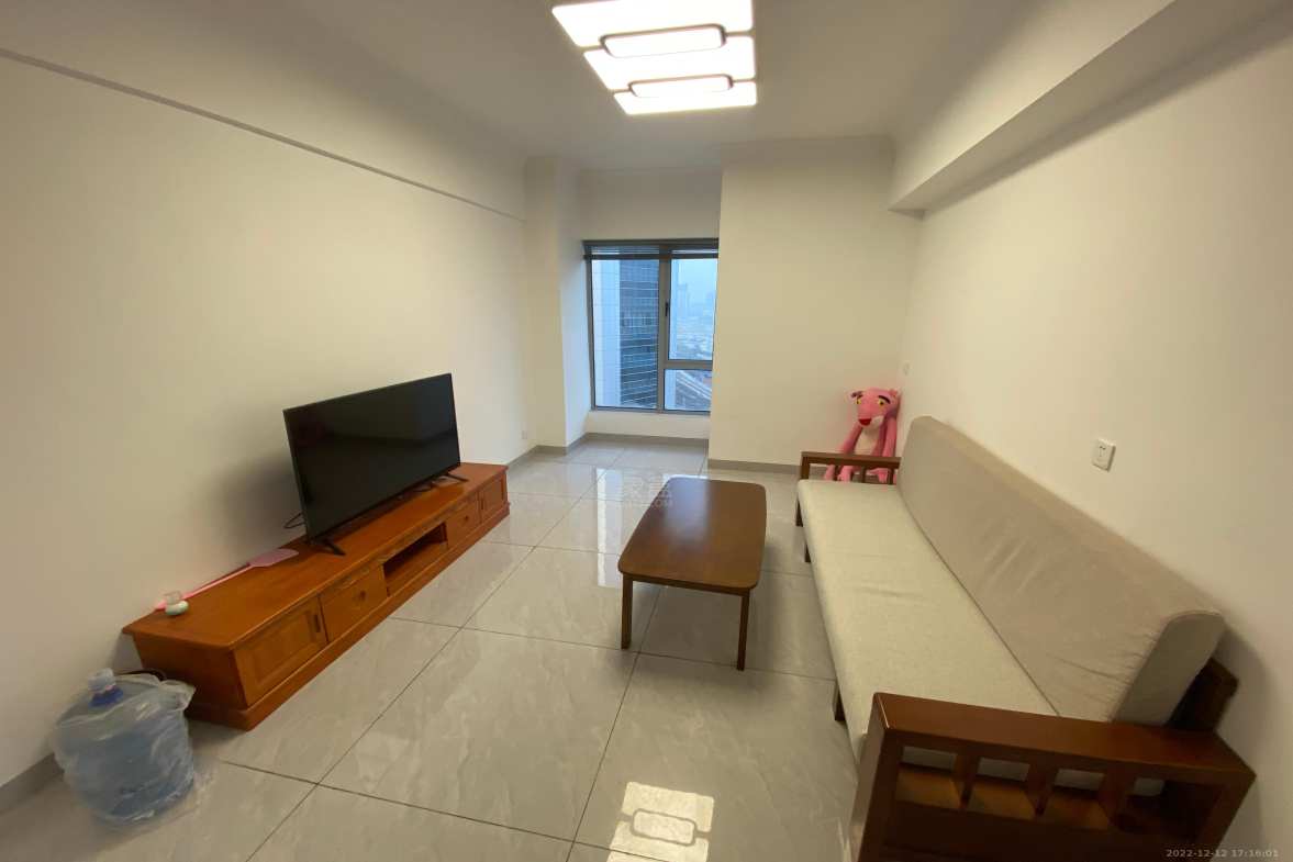 米兰公馆  2室2厅1卫   1800.00元/月室内图