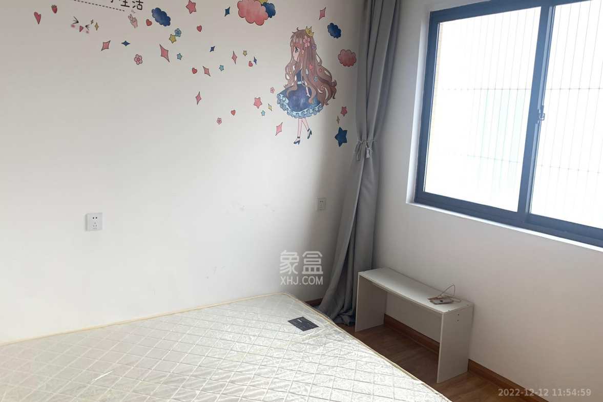 顺安大厦  3室2厅1卫    3200.0元/月室内图