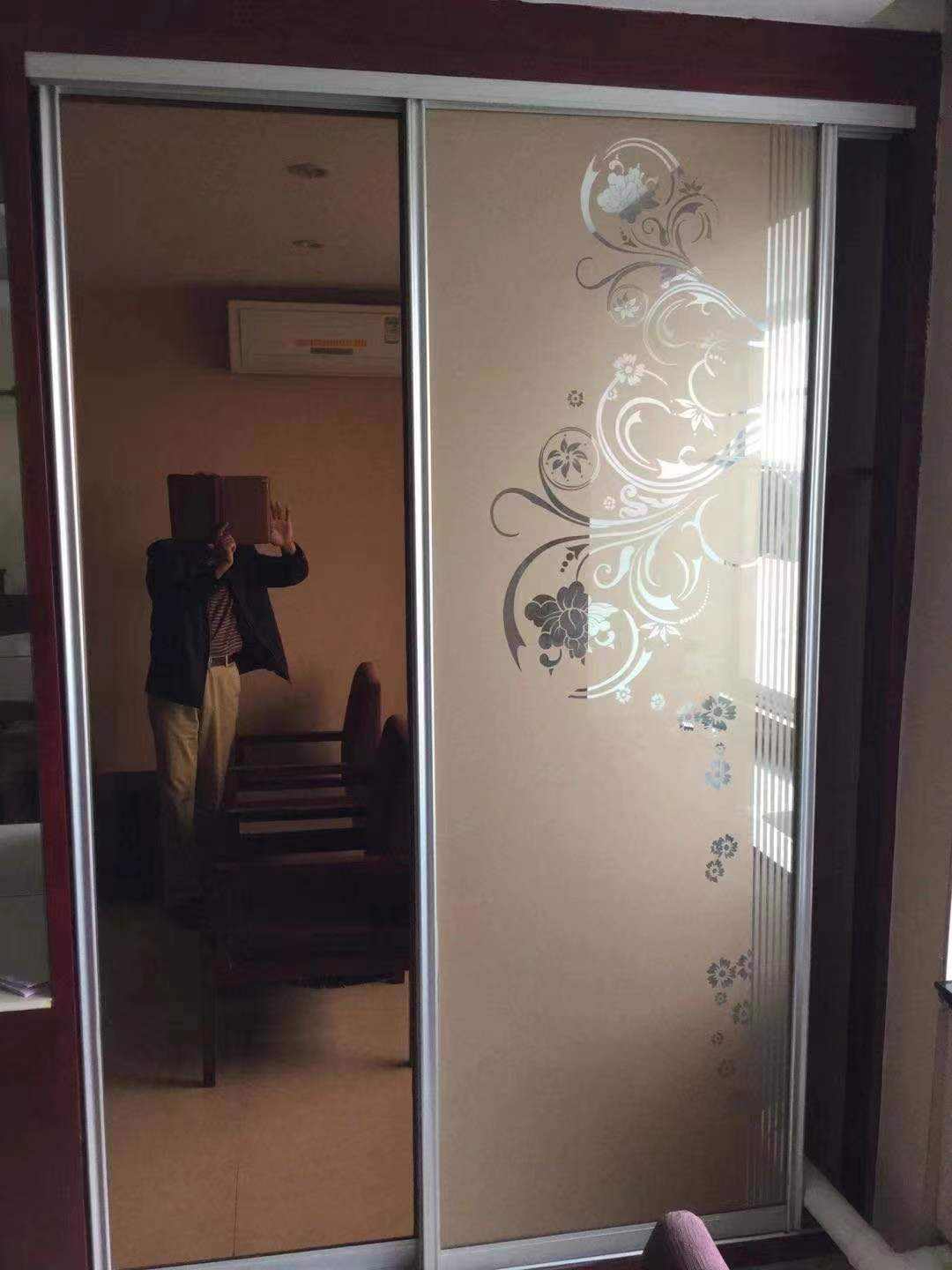 星海名都  1室1厅1卫   700.00元/月室内图