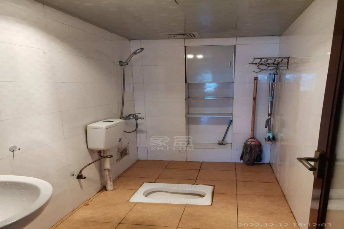 曦美苑  2室1厅1卫   1300.00元/月室内图