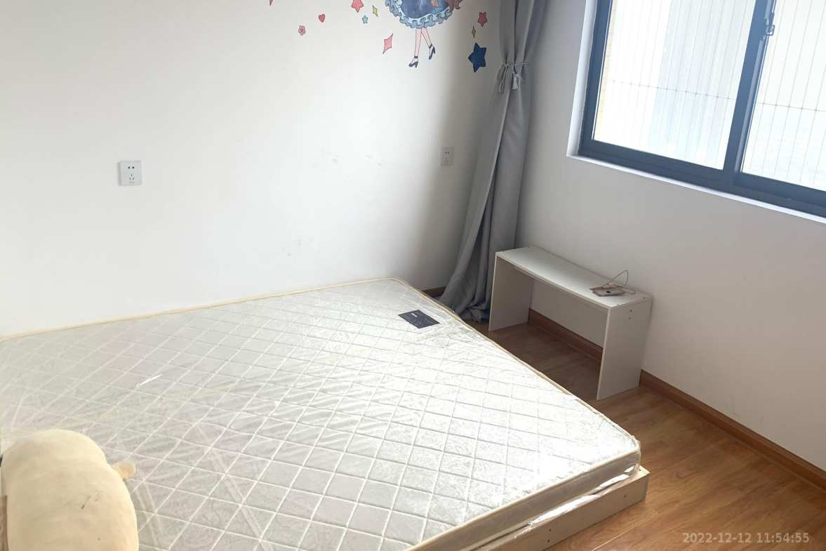 顺安大厦  3室2厅1卫    3200.0元/月室内图