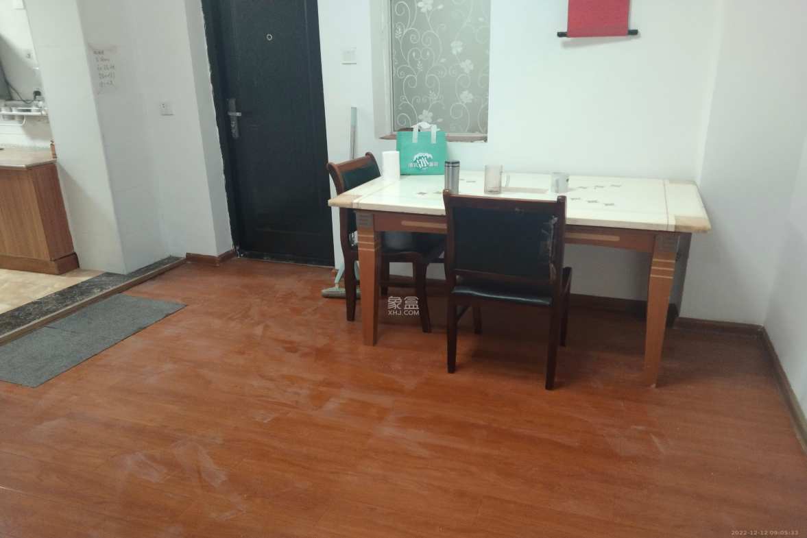 锦绣世纪  2室1厅1卫    2300.0元/月室内图