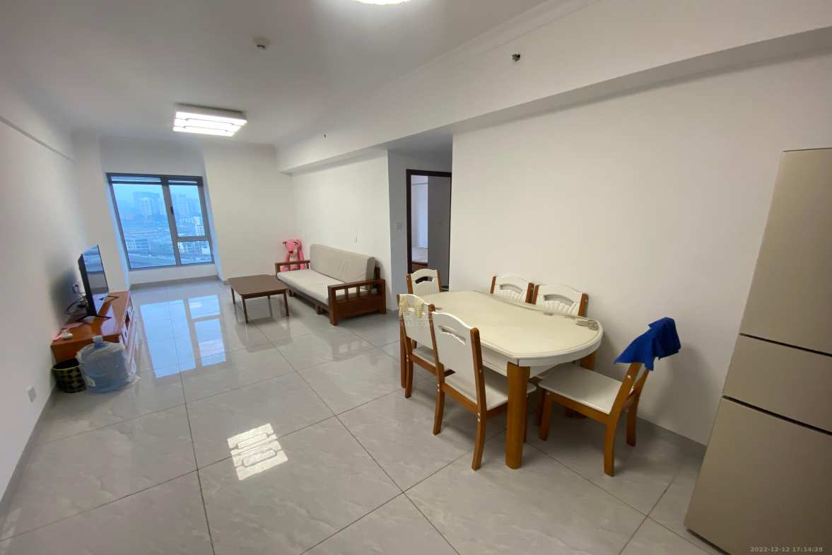 米兰公馆  2室2厅1卫   1800.00元/月室内图1