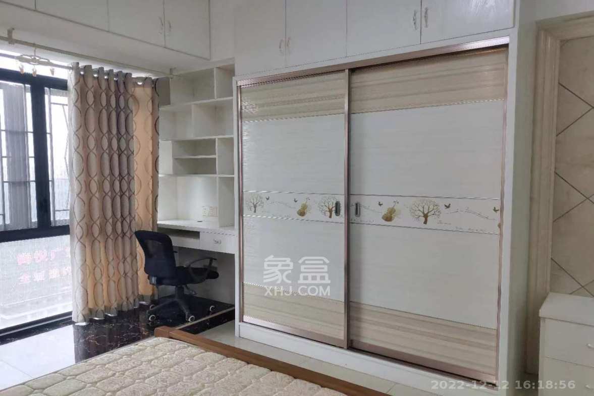 方略城市广场  1室1厅1卫    1600.0元/月室内图
